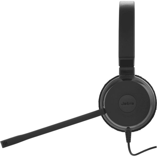 Навушники Jabra Evolve 20 MS Stereo (4999-823-189)