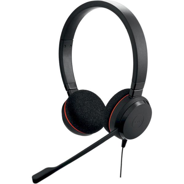 Навушники Jabra Evolve 20 MS Stereo (4999-823-189)