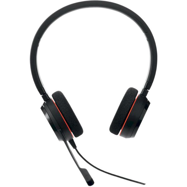 Навушники Jabra Evolve 20 MS Stereo (4999-823-189)