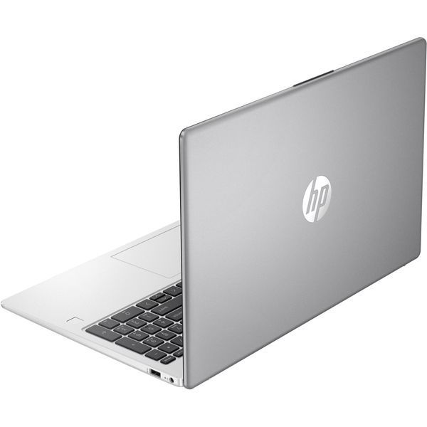 Ноутбук HP 250 G10 15.6&Prime; FHD Intel Core i7-1360P 16 ГБ 512 ГБ без ОС сріблястий (9G1F6ET)