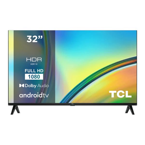 Телевизор TCL 32S5400AF