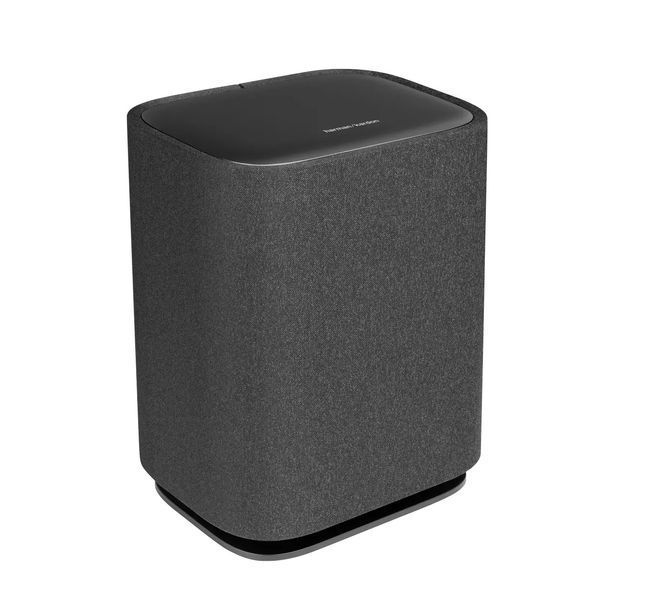 Саундбар Harman Kardon Enchant 1100 + Enchant Sub чорний (HKENCH1100WSUB)