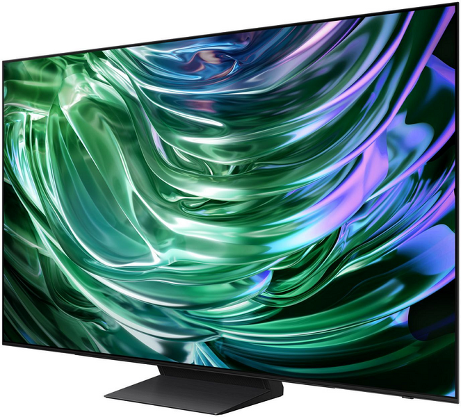Телевизор Samsung OLED 77S90D (QE77S90DAEXUA)