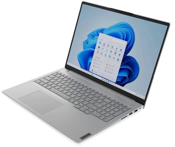 Ноутбук Lenovo ThinkBook 16 G8 (21SK0076RA)