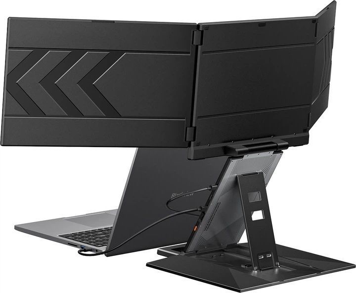 Портативный Монітор 15.3" Blackview Table 16