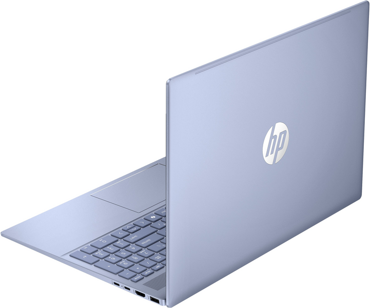 Ноутбук HP Pavilion 16-ag0026ua Blue (B23D7EA)