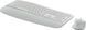 Набор клавиатура+мышь Logitech Signature Comfort Plus MK880 Wireless Combo Off White (L920-014033) L920-014033 фото
