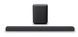 Саундбар Harman Kardon Enchant 1100 + Enchant Sub чорний (HKENCH1100WSUB) HKENCH1100WSUB фото