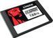 SSD-накопитель Kingston DC600M 7.68 ТБ 2.5" SATA Enterprise (SEDC600M/7680G) SEDC600M/7680G фото