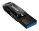 USB-накопитель SanDisk Ultra Dual Drive Go USB Type-C 64 ГБ (SDDDC3-064G-G46) SDDDC3-064G-G46 фото