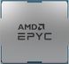 Процесор AMD EPYC 9275F 24 ядра/48 потоків 4,1&ndash;4,8 ГГц 256 МБ L3 SP5 tray (100-000001144) 100-000001144 фото