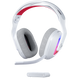 Гарнітура Logitech G Astro A20 X Lightspeed Wireless Console Gaming Headset With Playsync Audio White (L939-002253), Білий