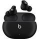 Наушники беспроводные Beats Studio Buds TWS с ANC и микрофоном, Black (MJ4X3ZM/A) MJ4X3ZM/A фото