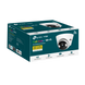 Турельная Wi-Fi IP-камера TP-Link VIGI C440-W(4mm) 4 Мп Full-Color двусторонний звук (VIGI C440-W(4mm)) VIGI C440-W(4mm) фото