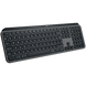Клавіатура Logitech MX Keys S Ukr Graphite (L920-011593) L920-011593 фото