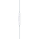 Наушники с микрофоном Apple EarPods USB-C (MTJY3) MYQY3ZM/A фото