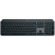 Клавіатура Logitech MX Keys S Ukr Graphite (L920-011593) L920-011593 фото