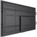 Інтерактивна панель Prestigio MultiBoard 75" Light Series Gen 6 зі стійкою (PSMB000L756MS) PSMB000L756MS фото