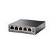 Коммутатор TP-LINK TL-SF1005P (TL-SF1005P) TL-SF1005P фото