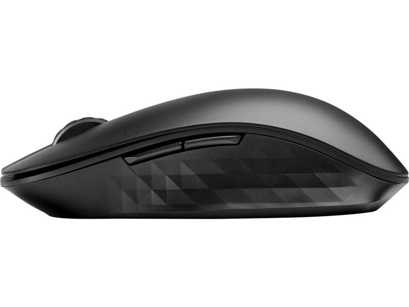 Миша HP Travel Bluetooth Mouse Black (6SP25AA)