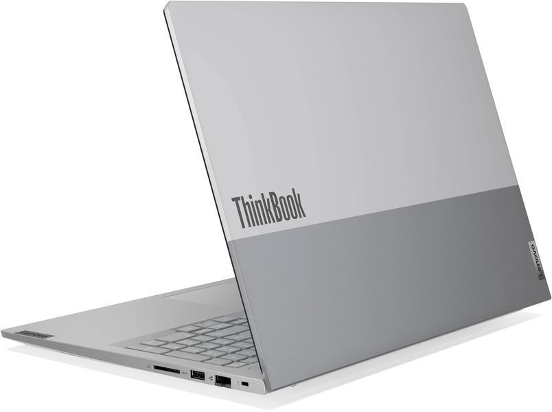 Ноутбук Lenovo ThinkBook 16 G8 (21SK0076RA)