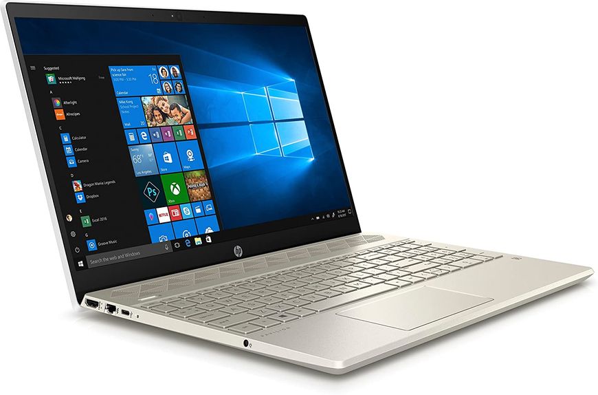 Ноутбук HP Pavilion 15-eh1053ua (422K9EA)