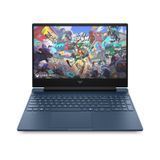 Ноутбук HP Victus 15-fa2007ua 15.6&Prime; FHD IPS, Intel Core 5 210H, 16 ГБ, SSD 512 ГБ, GeForce RTX 5060 8 ГБ, FreeDOS, синий (DM8B0EA)