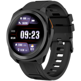 Смарт-часы CANYON SW-83 Черный (CNS-SW83BB), Черный