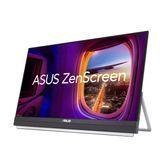 Монитор портативный ASUS ZenScreen MB229CF (90LM08S5-B01A70)