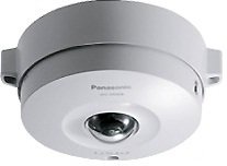 IP Камера Panasonic WV-SW458E