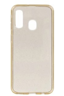 Чехол для мобильного телефона Armorstandart Air Spark для Samsung Galaxy A40 2019 (A405) Gold (ARM54901)