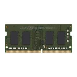 Оперативна пам'ять Kingston SODIMM DDR4-2666 16384MB PC4-21328 (KVR26S19S8/16) - Suricom