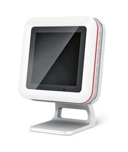 Точка доступу Fortinet FortiAP FAP-231KD-E