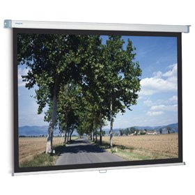 Екран Projecta SlimScreen 200x200см, MW (10200064)