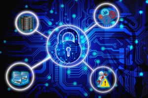 Кібербезпека в епоху Інтернету Речей: Ризики та Заходи захист