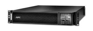 Джерело безперебійного живлення APC Smart-UPS Online SRT3000RMXLI-NC (SRT3000RMXLI-NC)