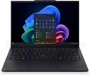 Ноутбук Lenovo ThinkPad E14 G8 14" WUXGA Core 7 350 32/1024 ГБ без ОС (21Y9S03B00)