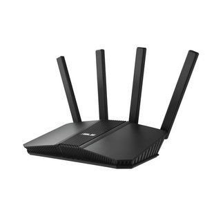 Wi-Fi роутер ASUS RT-BE55 BE3600 Wi-Fi 7, 2,5G WAN, 4&times;GE LAN, AiMesh (90IG0A80-MO3C00)