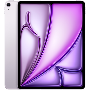 Планшет Apple IPAD AIR 13 WI-FI + CELLULAR PURPLE 512GB, Фіолетовий