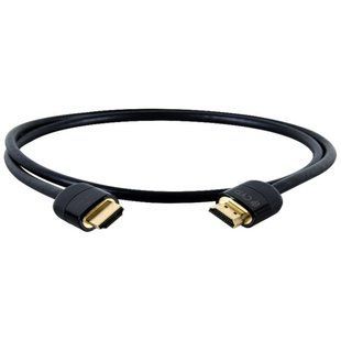 Кабель HDMI, Cypress CBL-H300-030, Premium 4K, 3.0M, 28AWG Чорний