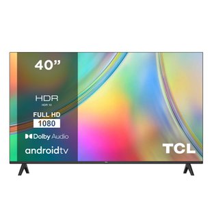 Телевизор TCL 40S5400A