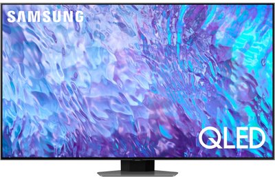 Телевизор Samsung QLED Full Array LED 50Q80C (QE50Q80CAUXUA)