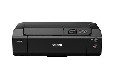 Принтер струйный Canon imagePROGRAF PRO-300 (4278C009)