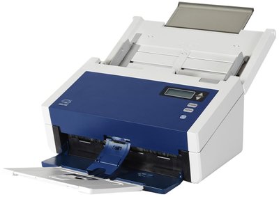 Документ-сканер А4 Xerox DocuMate 6480 (100N03244)