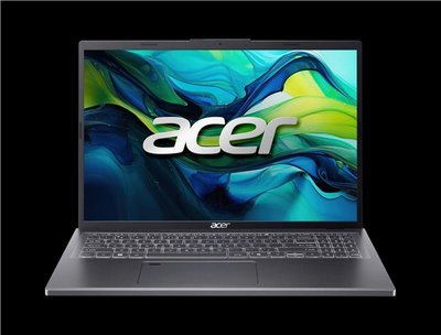 Ноутбук Acer Aspire 16 A16-51GM-554C Steel Gray (NX.KXPEU.001)