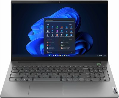 Ноутбук Lenovo ThinkBook 15-G4 (21DJ0065RA)