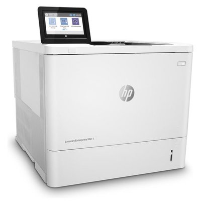 Принтер лазерний HP LaserJet Enterprise M611dn (7PS84A) - Suricom