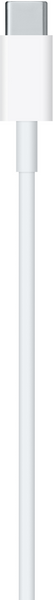 Кабель Apple USB-C - Lightning 1m Model A2561 (MUQ93ZM/A)