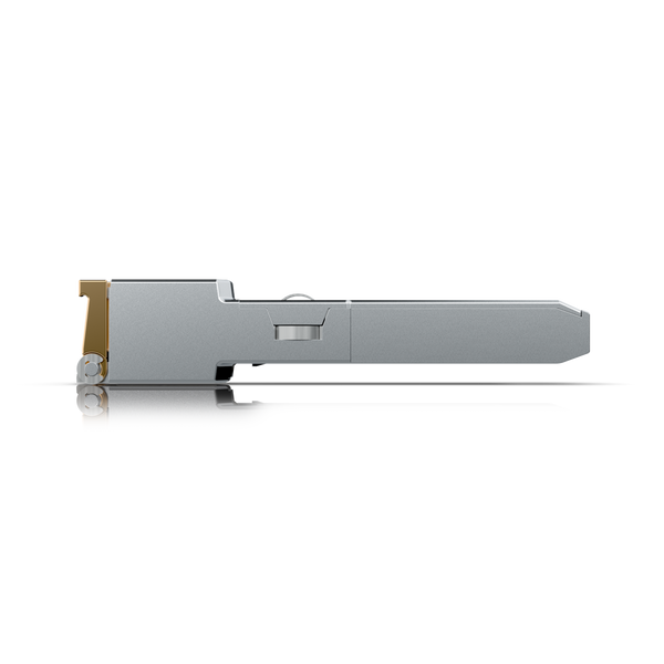 Трансивер Ubiquiti SFP RJ45 1 Gbps мідний (UACC-CM-RJ45-1G)