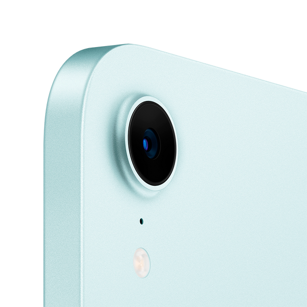 Планшет Apple IPAD MINI WI-FI BLUE 512GB, Синій